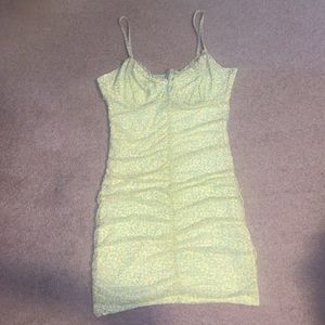 H&M Summer Tight Dress